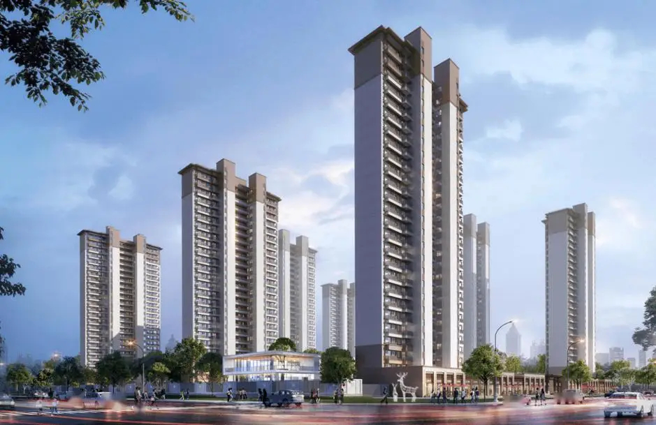 项目效果图 项目效果图