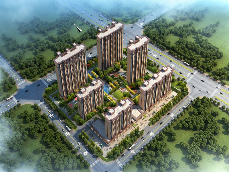 项目效果图 项目效果图